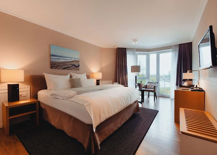 Conventgarten Hotel & Restaurant - Direkt Am Nord-Ostsee-Kanal